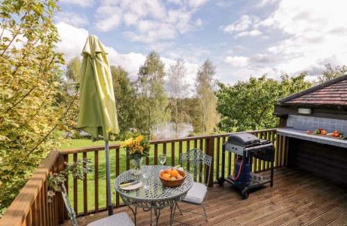Clows Top Apartment | The Stilehouse Apartment