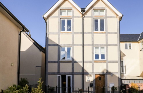 Ludwel Cottage | The Stokesay