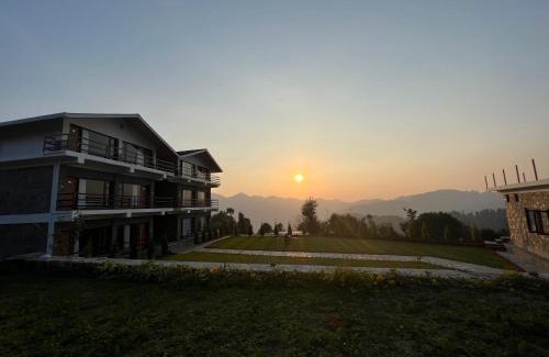 Shimla Hotel | The Stone Age : a boutique hotel