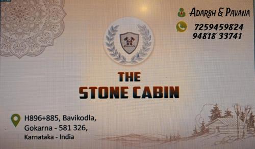 Hireguthi Apartment | The stone cabin