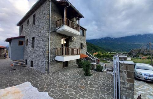 Albania Apartment | The Stone House