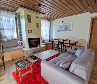 Albania Apartment | The Stone House