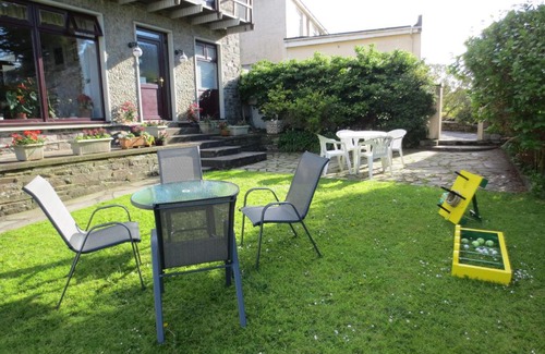 Baltimore Bed & Breakfast | The Stone House B&B