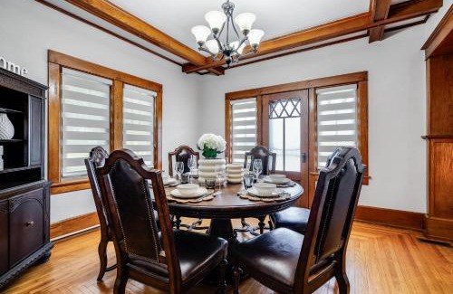 Kingsville House | The Stone House Farm Stay