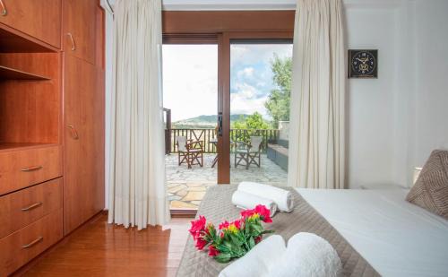 Agia Marina House | The Stone House