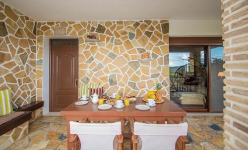 Agia Marina House | The Stone House