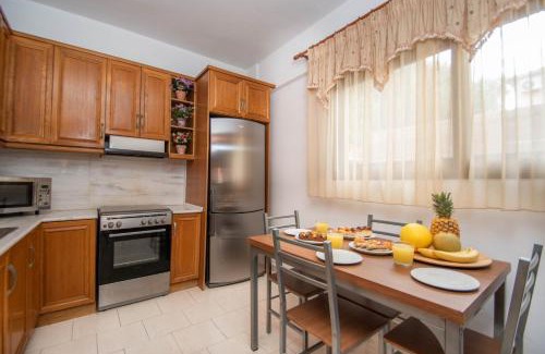 Agia Marina House | The Stone House