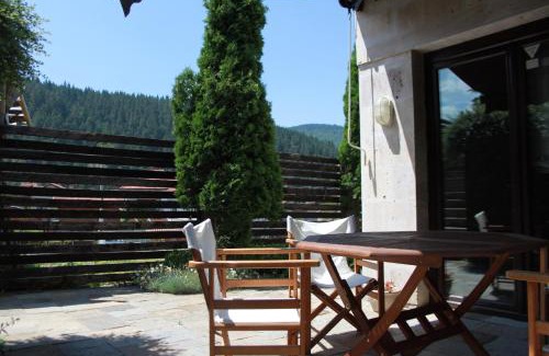 Samokov Villa | The Stone Villa