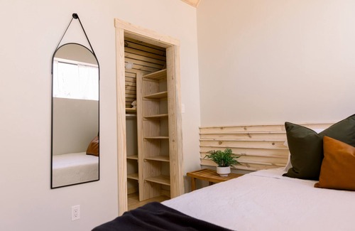 Fredericktown Cabin | The Stonehouse at Sawyer's Landing