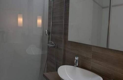 El Gancho Apartment | The stop - 2.La PCA.104