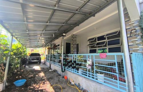 Bangui Apartment | The Stopover at Bangui Windmills