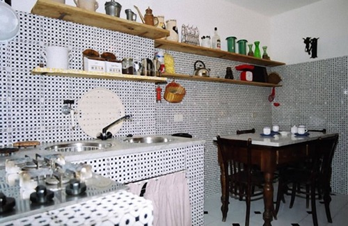 Positano City Centre House | The Story Of My Life .