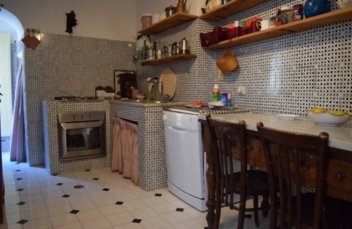 Positano City Centre House | The Story Of My Life .