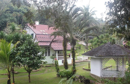 Hang Dong Villa | The Stove House Hang Dong Chiang Mai