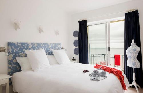 Dunmore East Hotel | The Strand Inn