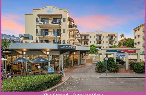 North Ward Apartment | The Strand u28
