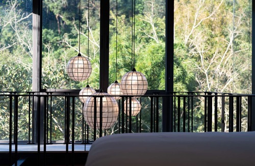 Mae On Hotel | The Stream House at Mae Kampong