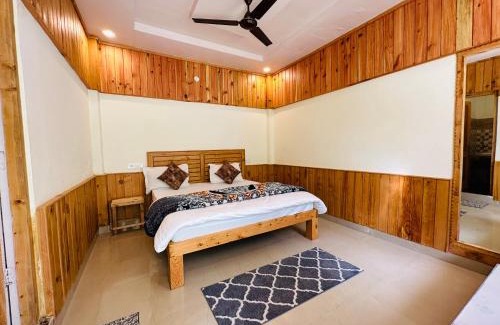 Kasol Hotel | The Stream Kasol