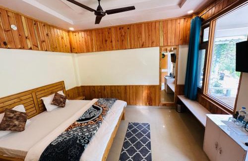 Kasol Hotel | The Stream Kasol