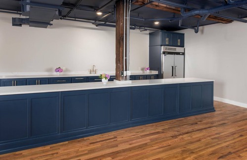 Florence Hotel | The Stricklin Hotel