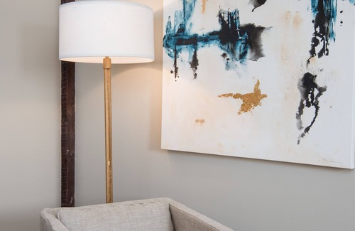 Florence Hotel | The Stricklin Hotel