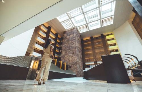 Minato Hotel | The Strings by InterContinental, Tokyo by IHG