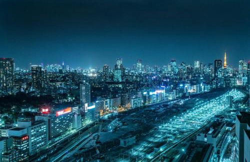 Minato Hotel | The Strings by InterContinental, Tokyo by IHG