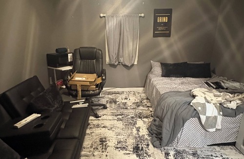 Northeast Houston Apartment | The Stu HTX