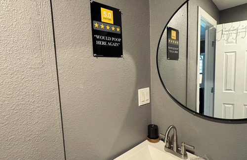 Northeast Houston Apartment | The Stu HTX