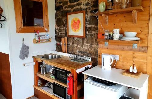 Todmorden Apartment | The Studio at Stoodley Pike View