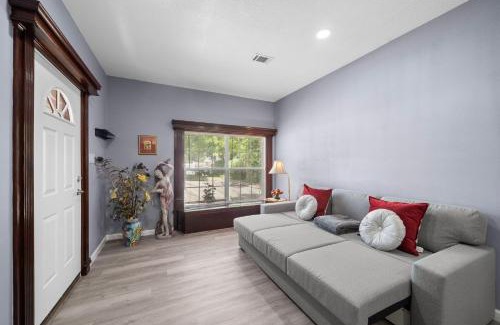 Memorial Apartment | The Studio Coast