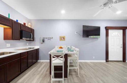 Memorial Apartment | The Studio Coast