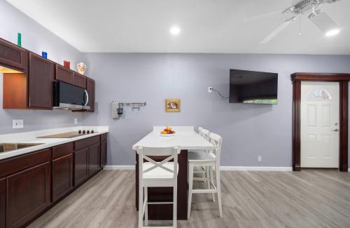 Memorial Apartment | The Studio Coast