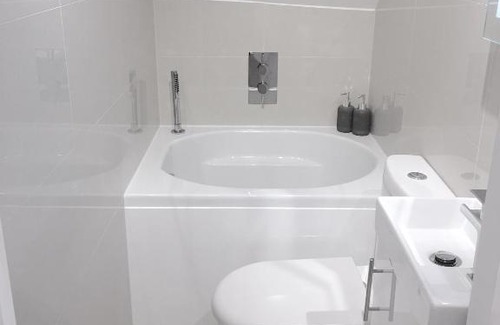 Belsize Apartment | The Studio - Heart Of Primrose Hill