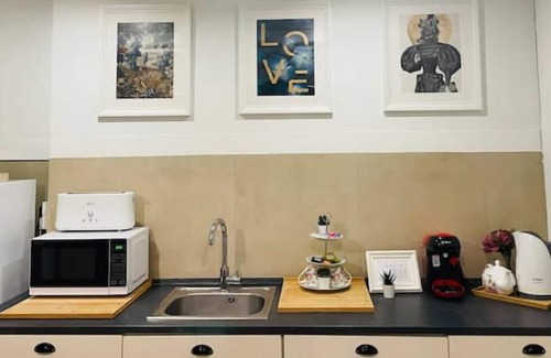 Limoux Condo | The Studio Limoux
