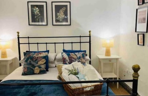 Limoux Condo | The Studio Limoux