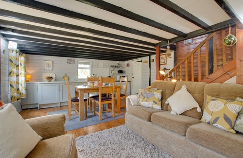 Southrepps House | The Studio - One Bedroom House, Sleeps 2