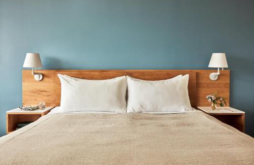 Downtown Hotel | The Study at Yale, Study Hotels