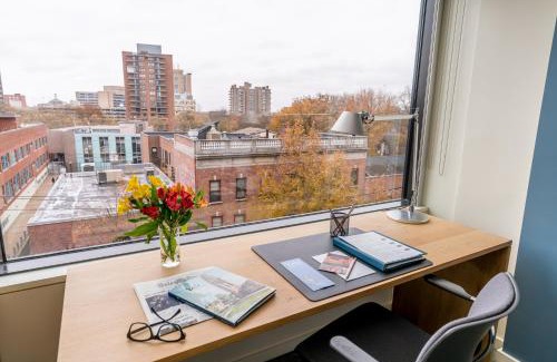 Downtown Hotel | The Study at Yale, Study Hotels