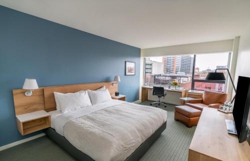 Downtown Hotel | The Study at Yale, Study Hotels