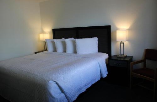Sturgis Hotel | The Sturgis Motel