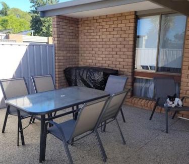 Mulwala Apartment | The Sturt Stay
