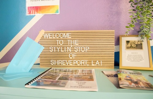 Broadmoor House | ★The Stylin’ Stop★Pet, Child, Baby Friendly★Quiet★