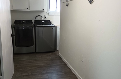 Aransas Pass House | The Submarine House