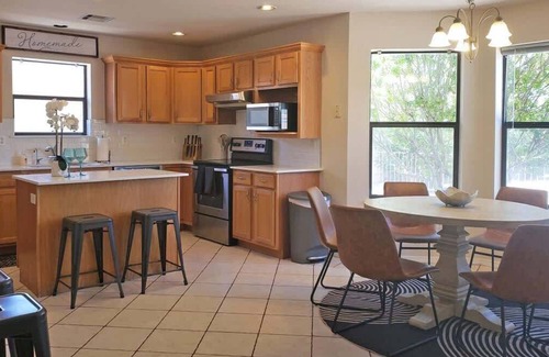 Alamogordo House | The Suenos - Pool Sum
