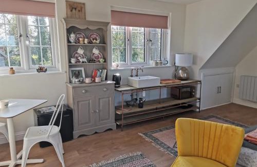 Bury St Edmunds Apartment | The Suffolk Cartlodge
