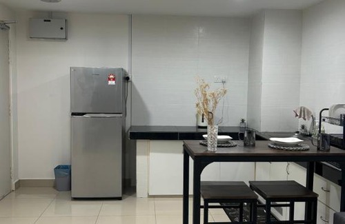 Kampung Telaga Nibong Apartment | The Sugar Barn 1 Bedroom D Perdana Kota bharu