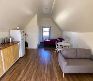Kyoomba House | The Sugarloaf Homestead