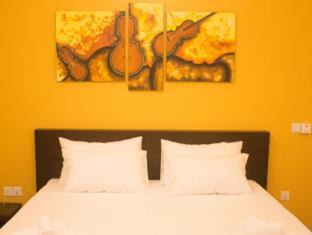 Kudapaduwa Hotel | The Suite 262