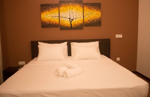 Kudapaduwa Hotel | The Suite 262
